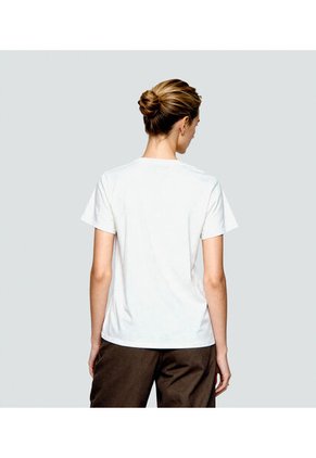 Camiseta Para Mujer Derek