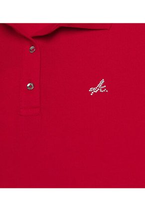 Polo Para Mujer Derek