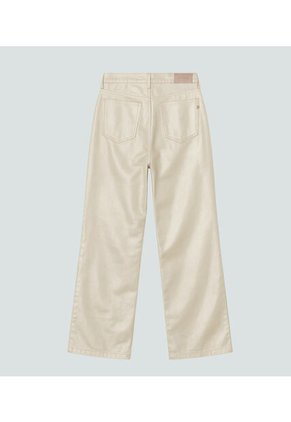 Jean Para Mujer Straight Derek Lovely