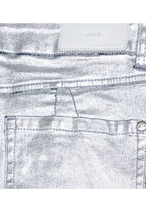 Jean Para Mujer Straight Derek