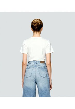 Camiseta Para Mujer Derek