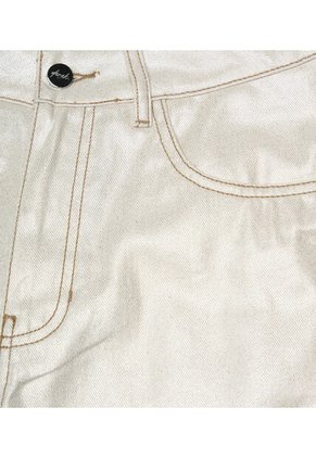 Jean Para Mujer Straight Derek Lovely