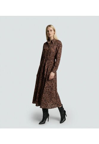 Vestido Para Mujer Derek Derek