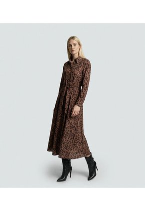 Vestido Para Mujer Derek