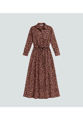 Vestido Para Mujer Derek