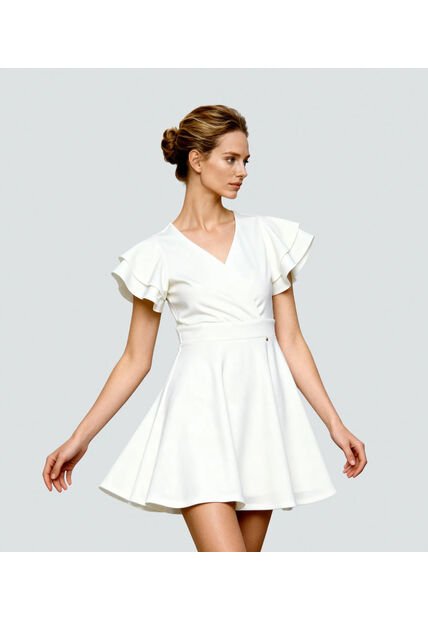 Vestido Para Mujer Derek