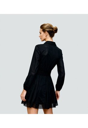 Vestido Para Mujer Derek Lovely