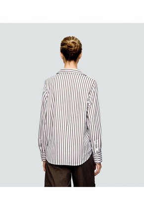 Camisa Para Mujer Derek