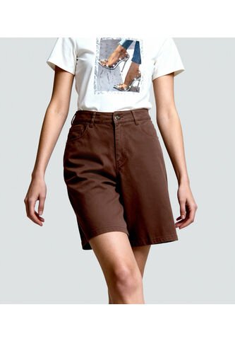 Short Para Mujer Colores Derek Lovely Derek