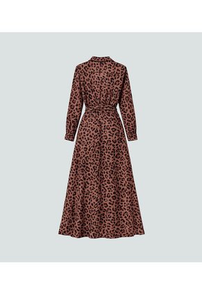 Vestido Para Mujer Derek