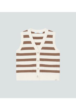 Chaleco Para Mujer Derek Lovely