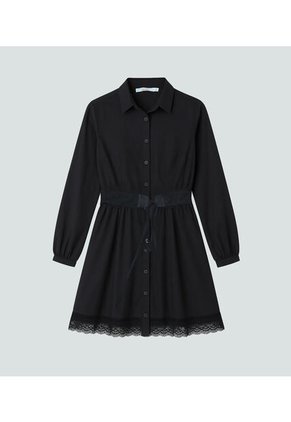 Vestido Para Mujer Derek Lovely