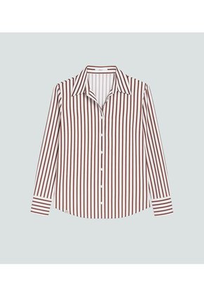 Camisa Para Mujer Derek