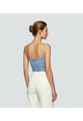 Blusa Para Mujer Derek Lovely