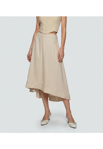 Falda Para Mujer Derek Derek