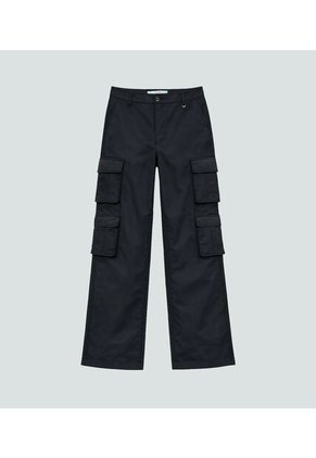 Jean Para Mujer Cargo Derek