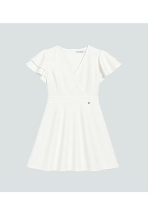 Vestido Para Mujer Derek