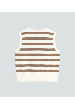 Chaleco Para Mujer Derek Lovely