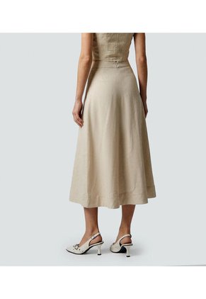 Falda Para Mujer Derek