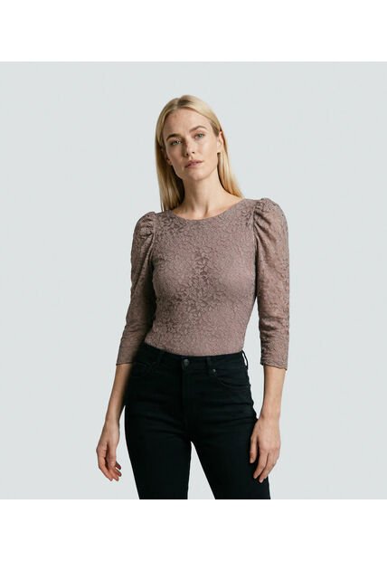 Blusa Para Mujer Derek