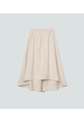 Falda Para Mujer Derek