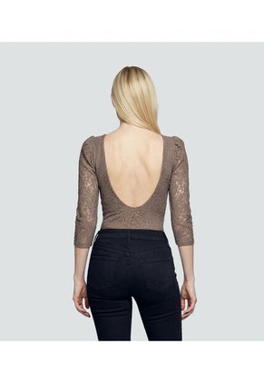 Blusa Para Mujer Derek