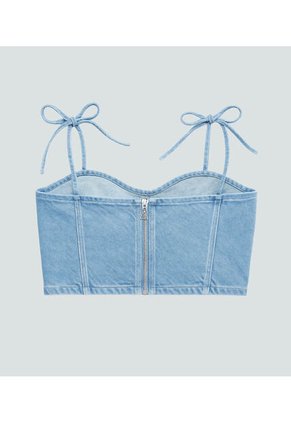 Blusa Para Mujer Derek Lovely