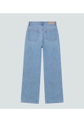 Jean Para Mujer Straight Derek Lovely