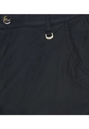 Jean Para Mujer Cargo Derek