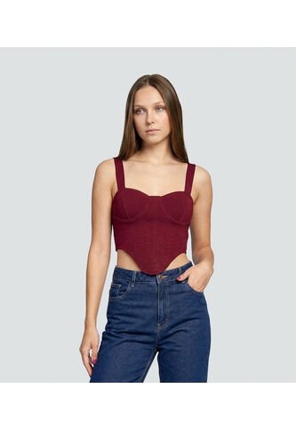 Blusa Para Mujer Derek Lovely Derek