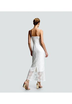 Vestido Para Mujer Derek