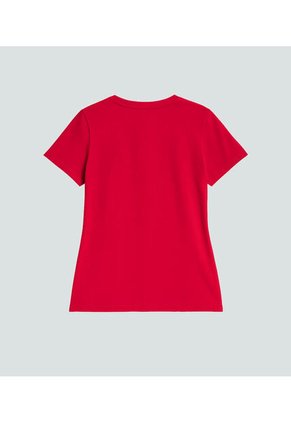 Camiseta Para Mujer Derek