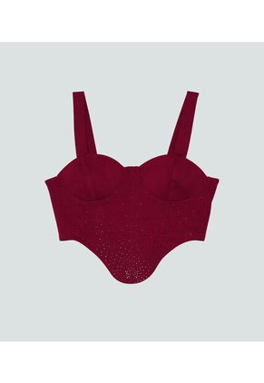 Blusa Para Mujer Derek Lovely