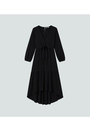 Vestido Para Mujer Derek