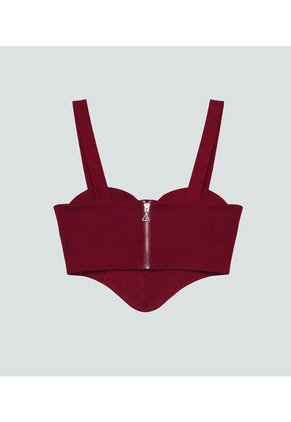 Blusa Para Mujer Derek Lovely