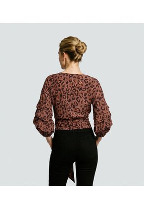 Blusa Para Mujer Derek