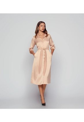 Vestido Para Mujer Derek