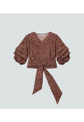 Blusa Para Mujer Derek