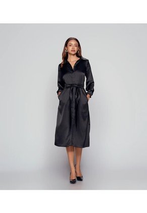 Vestido Para Mujer Derek