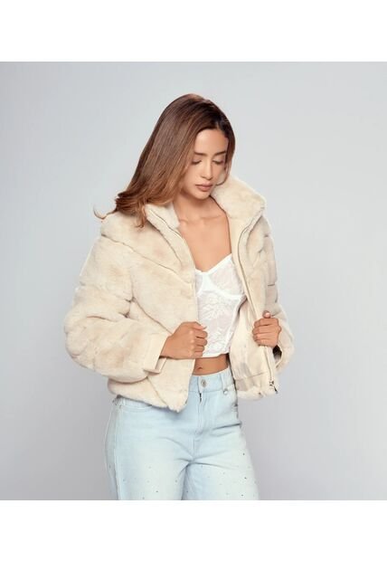 Chaqueta Para Mujer Derek