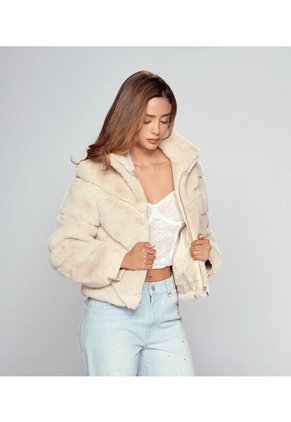 Chaqueta Para Mujer Derek