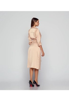 Vestido Para Mujer Derek