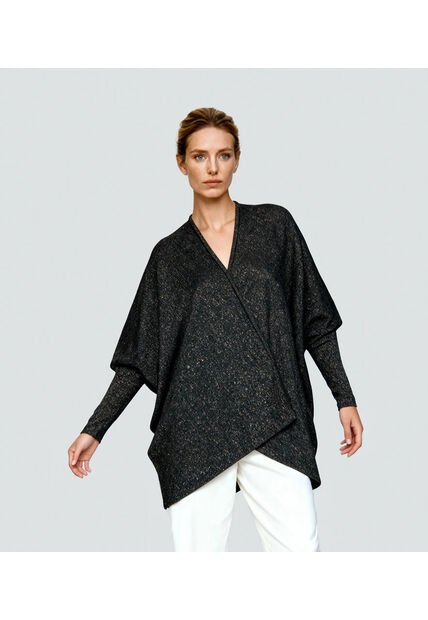 Cardigan Para Mujer Derek