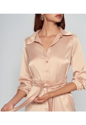 Vestido Para Mujer Derek