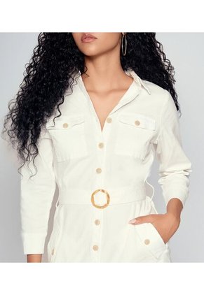 Vestido Para Mujer Derek