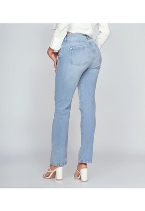 Jean Para Mujer Straight Derek
