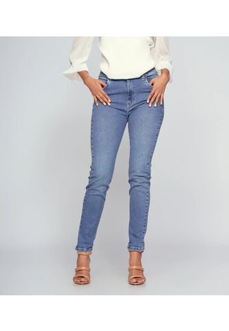 Jean Para Mujer Skinny Derek Derek