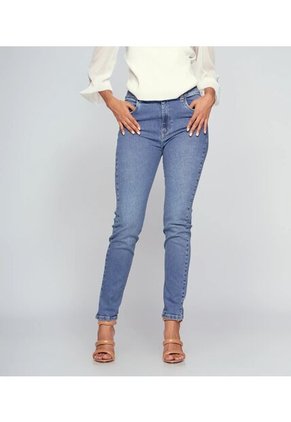 Jean Para Mujer Skinny Derek
