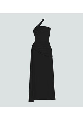 Vestido Para Mujer Derek