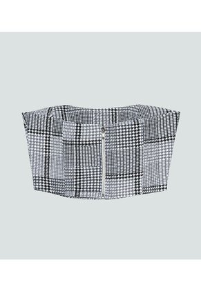 Blusa Para Mujer Derek